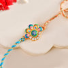 Dhiyona Thread Rakhi