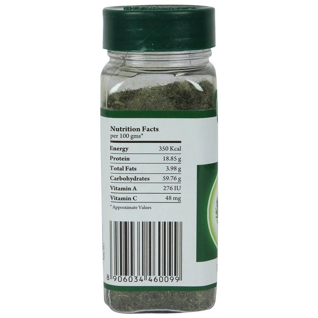 Urban Flavorz Dill