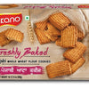 Bikano Whole Wheat cookies