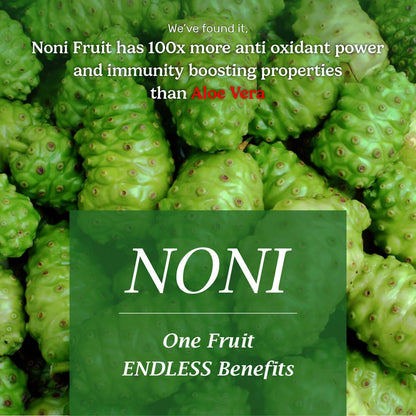 The Dave's Noni Sugar Control Drops