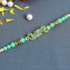 Dhiyona Thread Rakhi