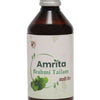 Amrita Brahmi Tailam