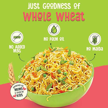 WickedGud Cup Noodles Variety Pack Combo