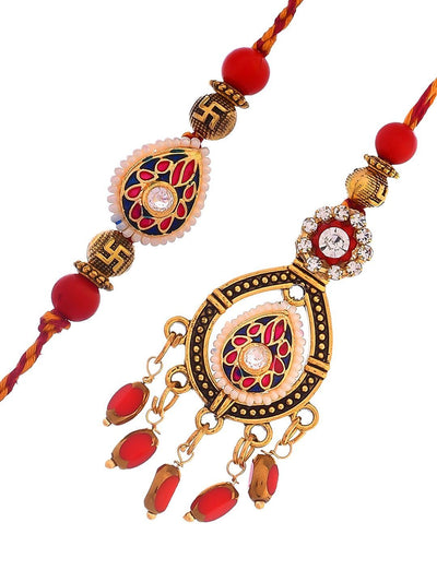Indyancart Rakhi
