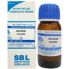SBL Homeopathy Origanum Vulgare Mother Tincture Q