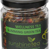 Sunshine Tea Slimming Green Tea