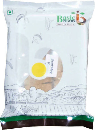 BasicBrowns Browntop Cookies