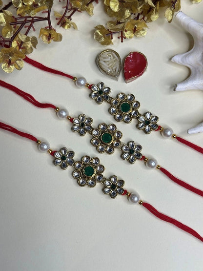 Anouk Thread Rakhi