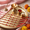 Dhiyona Thread Rakhi