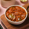 The State Plate Raw Mango Pickle