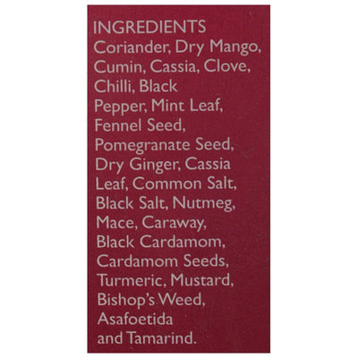 Everest Chole Masala Powder
