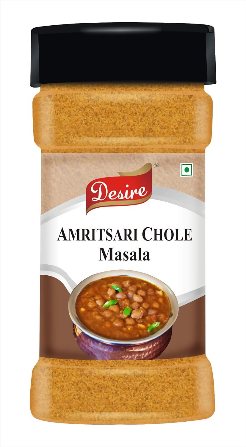 Desire Amritsari Chhole Masala