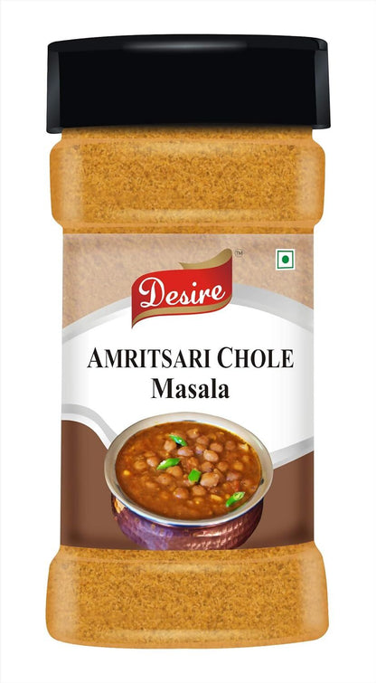 Desire Amritsari Chhole Masala