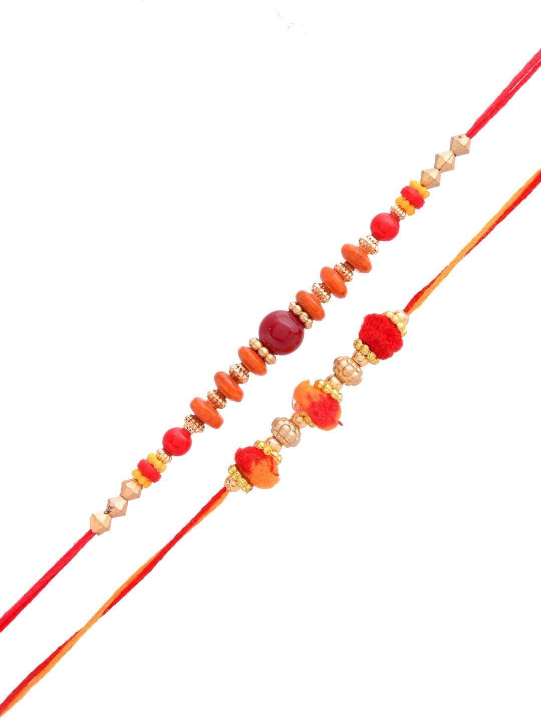 Anouk Thread Rakhi