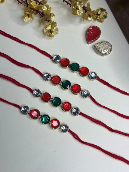 Anouk Thread Rakhi