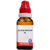 Bjain Homeopathy Allium Sativum Dilution