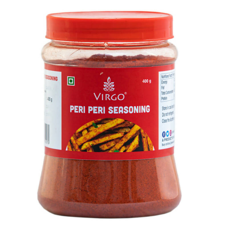Virgo Peri Peri Seasoning