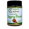 Organic Express Coconut Palm Neera (Sap) Jaggery Powder