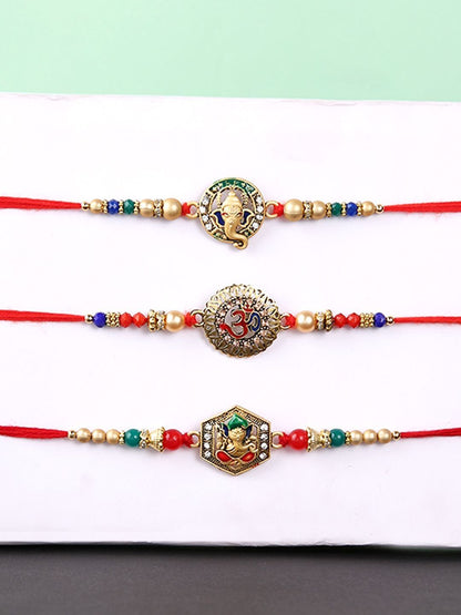 Anouk Thread Rakhi