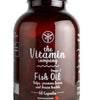 The Vitamin Company Omega-3 Fish Oil Capsules