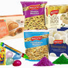 Bikanervala All Time Gift With Holi Ghujia