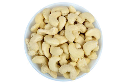 Nathu's Plain Kaju