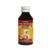 Rajasthan Herbals Tus Herab Cough Syrup