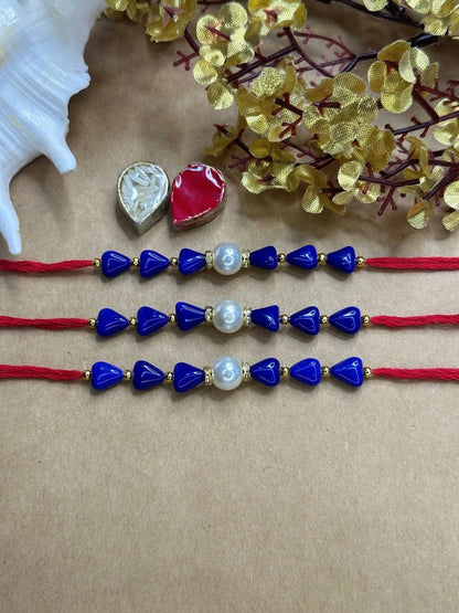 Anouk Thread Rakhi
