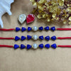 Dhiyona Thread Rakhi