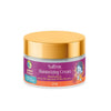 Lakshmi Krishna Saffron Moisturizing Cream