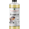 Wonder Herbals Pure Mustard (Ava noone) Oil