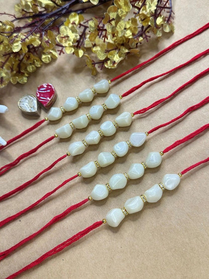 Anouk Thread Rakhi