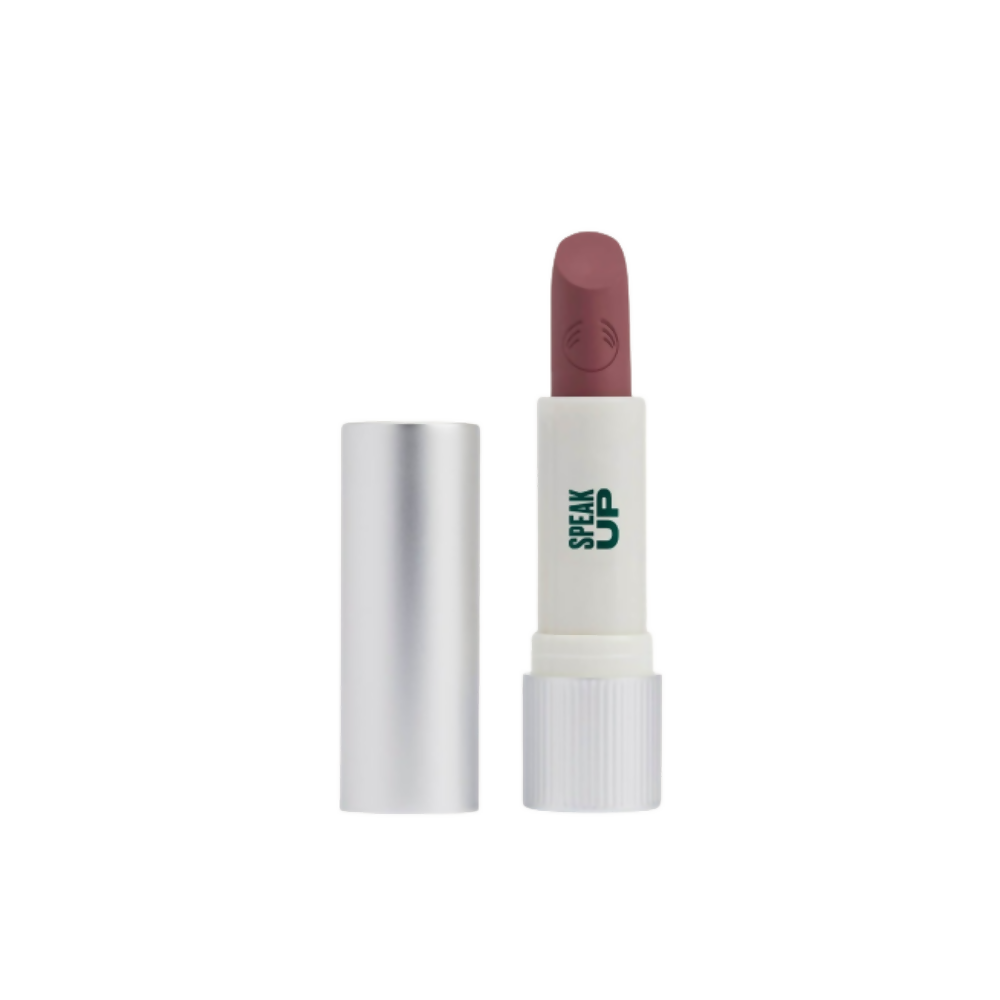 The Body Shop Peptalk Lipstick Bullet Refill - Speak Up - Indyancart