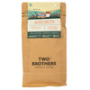 Two Brothers Organic Farms Rajgira Ragi & Rice Krispies Cereal Mix