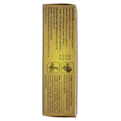 Amarantha Ayurvedic Imustress SF Granules