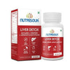 Nutrisouk Liver Detox Tablets