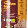 Organic Tattva Psyllium Whole Husk (Isabgol)