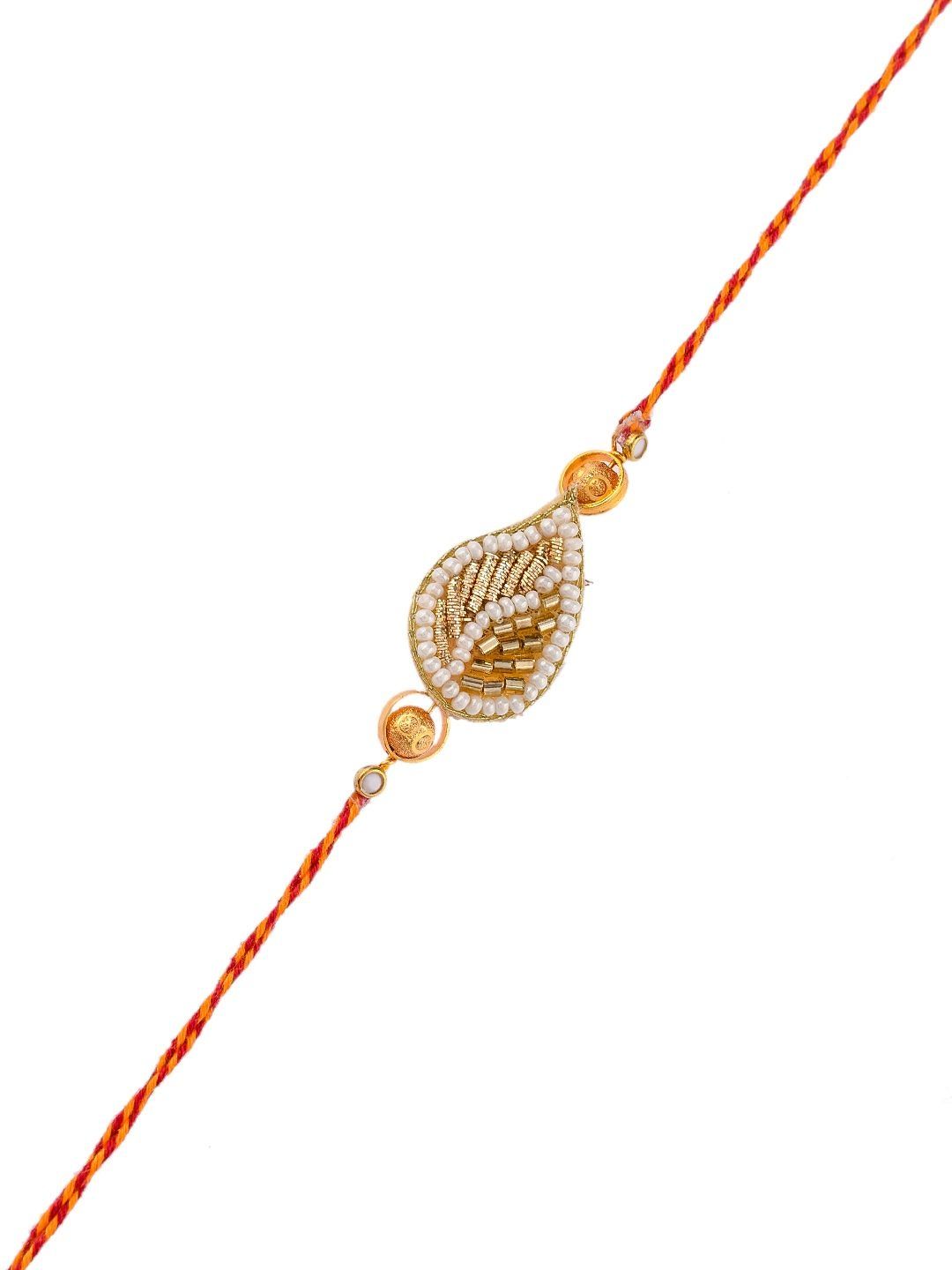 Anouk Thread Rakhi