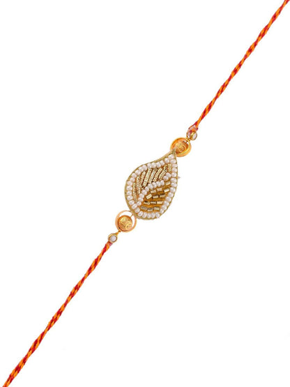 Anouk Thread Rakhi
