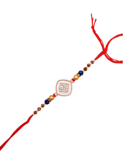 Anouk Thread Rakhi