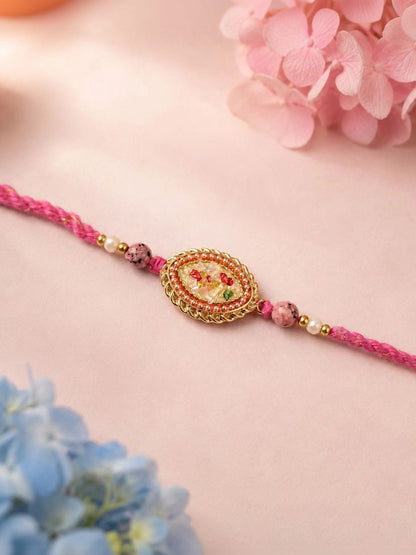 Anouk Thread Rakhi