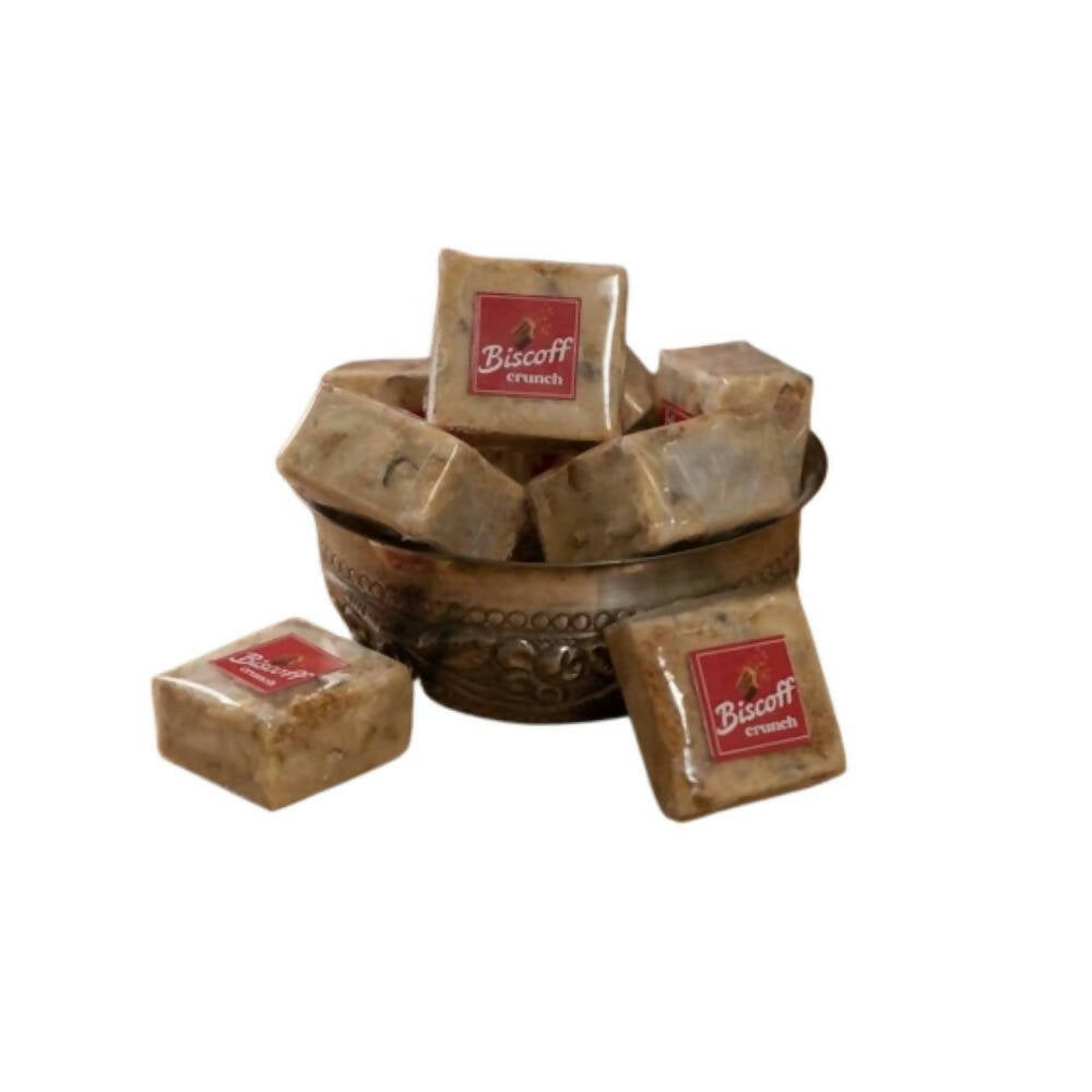 Jagdish Biscoff Crunch