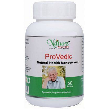 Naturz Ayurveda ProVedic Tablets