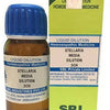 SBL Homeopathy Stellaria Media Dilution