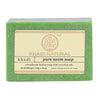 Khadi Natural Herbal Pure Neem Soap