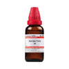 Dr. Willmar Schwabe India Spongia Tosta Dilution