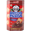 Meiji Biscuit with Choco Cream