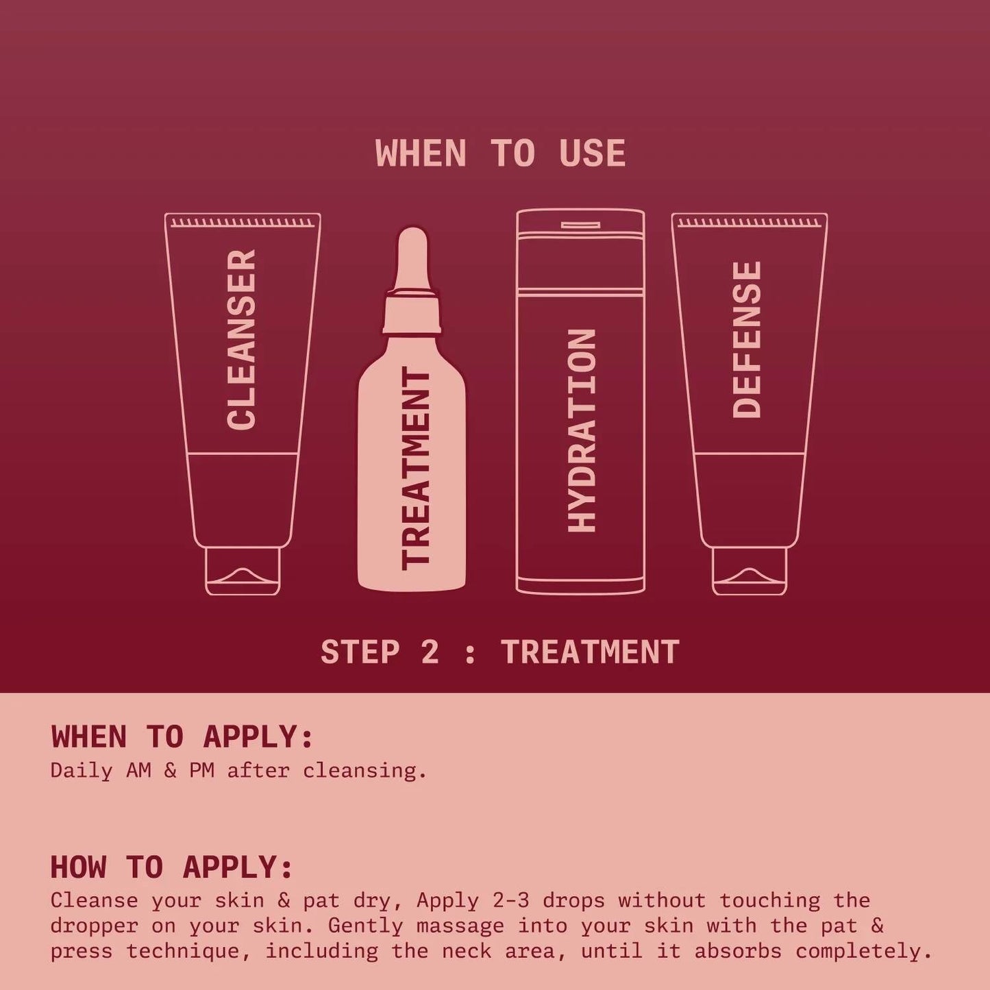 Ningen Intense Hydration Serum - 2% Hyaluronic Acid - Indyancart
