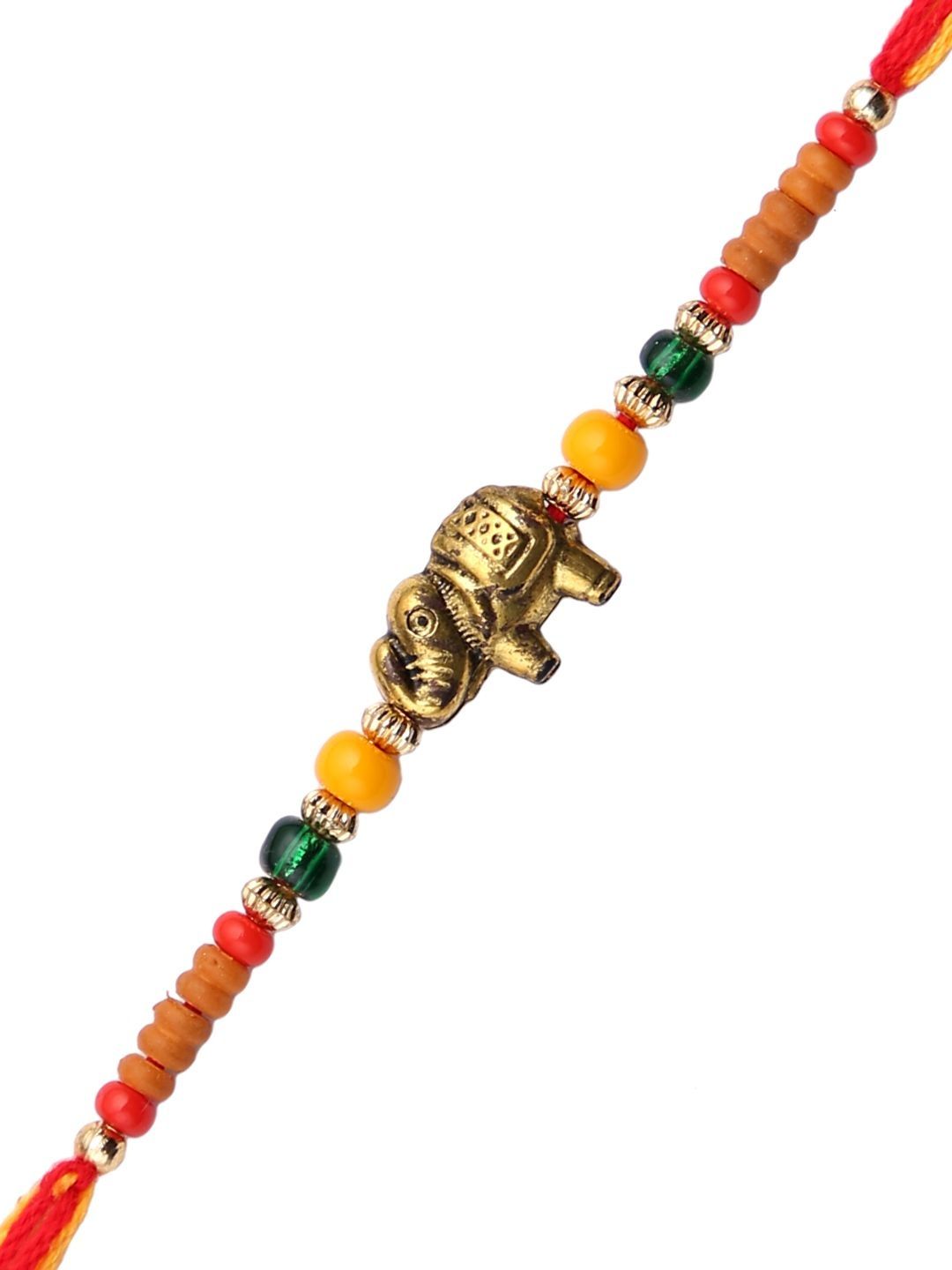 Anouk Thread Rakhi