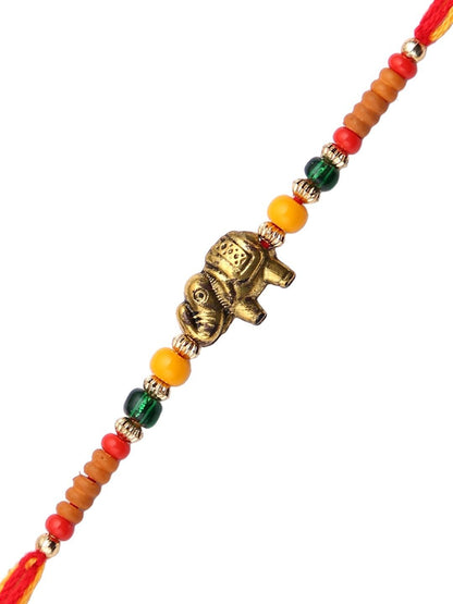 Anouk Thread Rakhi